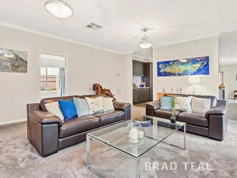 Main view of Homely house listing, 2 Cassandra Close, Gisborne VIC 3437