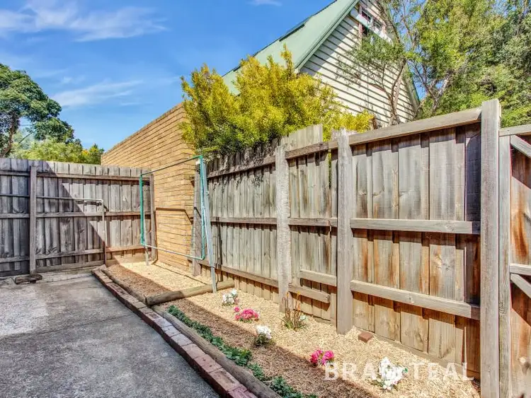 Sixth view of Homely townhouse listing, 3/33 Mclean Street, Brunswick West VIC 3055