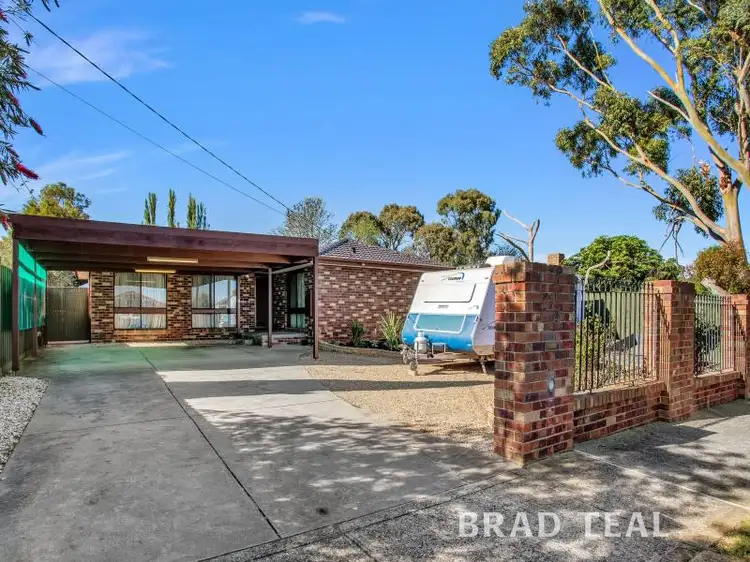 24 Precious Road, Diggers Rest VIC 3427