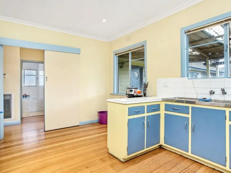 Fifth view of Homely house listing, 31 Cardinal Road, Glenroy VIC 3046