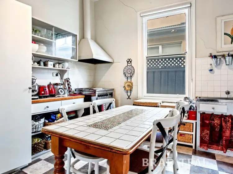Fourth view of Homely house listing, 184 Maribyrnong Road, Moonee Ponds VIC 3039