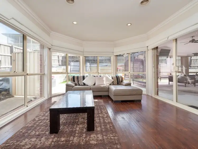 Sixth view of Homely house listing, 47 Canterbury Avenue, Sunbury VIC 3429
