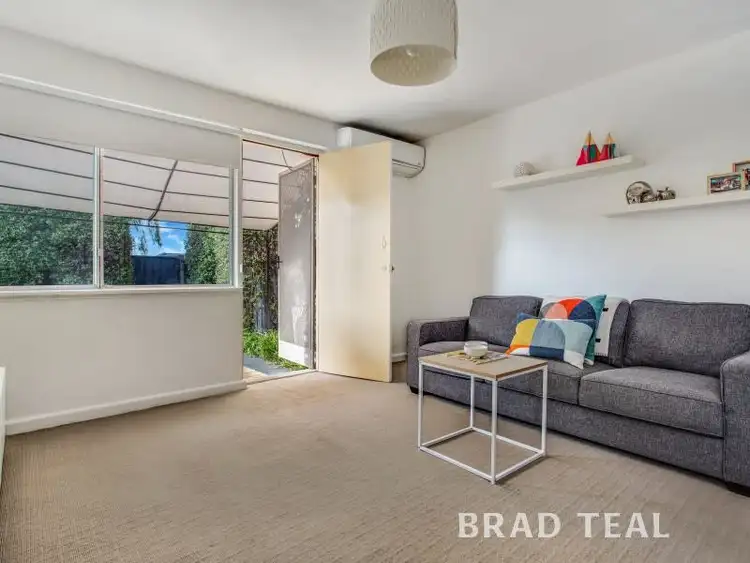 Fourth view of Homely apartment listing, 1/119 Northumberland Road, Pascoe Vale VIC 3044