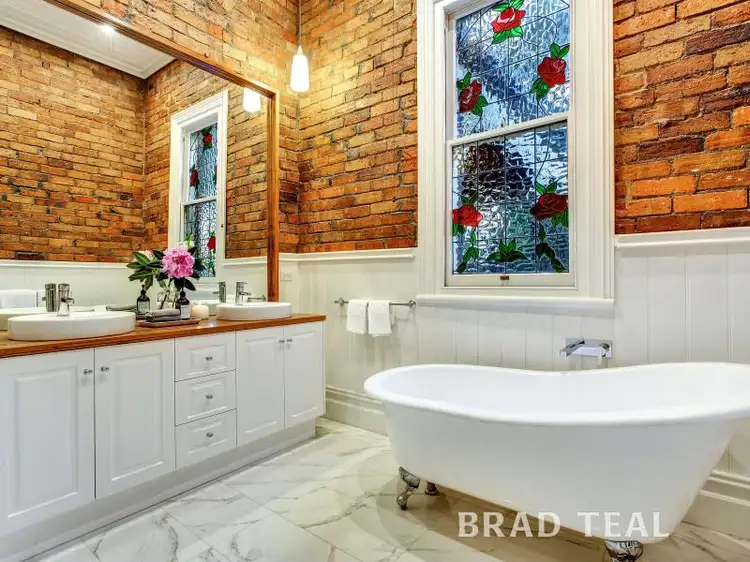 Fifth view of Homely house listing, 37 Robinson Street, Moonee Ponds VIC 3039