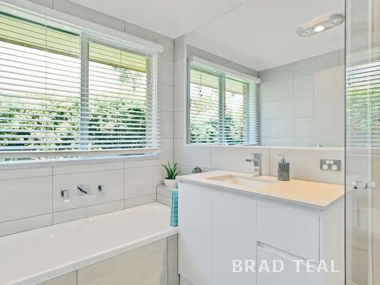 Fifth view of Homely house listing, 9 Stockwell Crescent, Keilor Downs VIC 3038