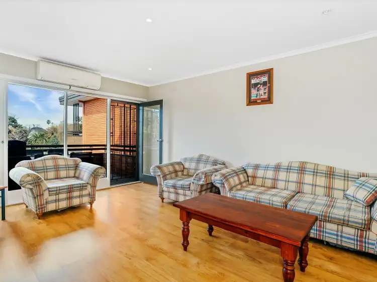 Third view of Homely unit listing, 13/9 The Strand, Moonee Ponds VIC 3039