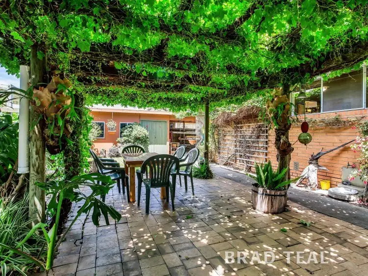 Third view of Homely house listing, 60 Clarks Road, Keilor East VIC 3033