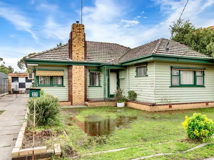 32 Parkstone Avenue, Pascoe Vale South VIC 3044