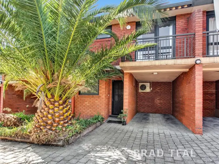 Main view of Homely townhouse listing, 3/3-5 Salter Street, Essendon VIC 3040