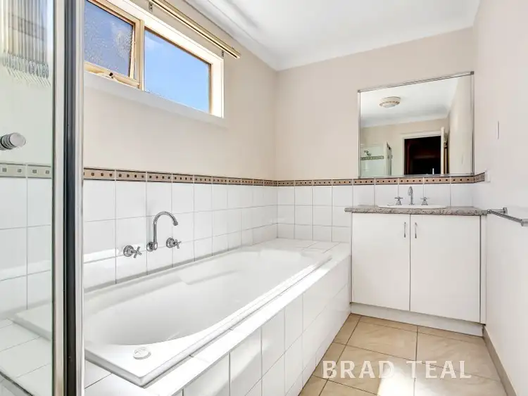 Fourth view of Homely townhouse listing, 40 Betula Terrace, Sunbury VIC 3429