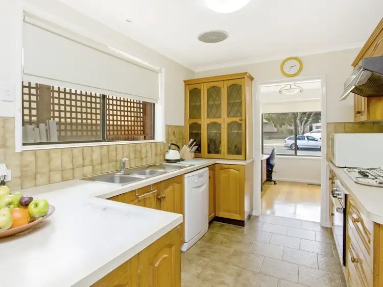 Second view of Homely house listing, 21 Hall Road, Gladstone Park VIC 3043