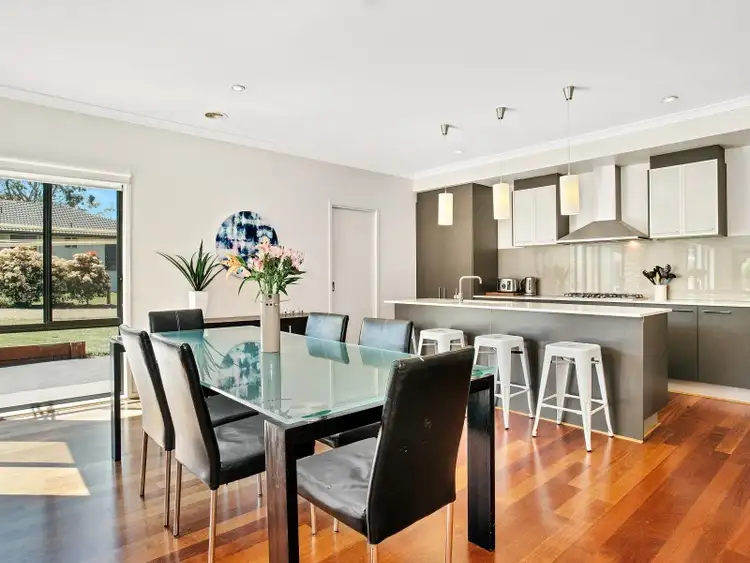 Second view of Homely house listing, 2A Rangeview Drive, Riddells Creek VIC 3431