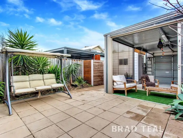 Sixth view of Homely house listing, 57 Brown Avenue, Ascot Vale VIC 3032