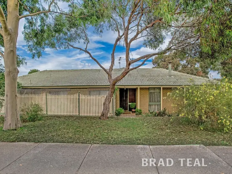 Third view of Homely house listing, 20 Miller Street, Sunbury VIC 3429