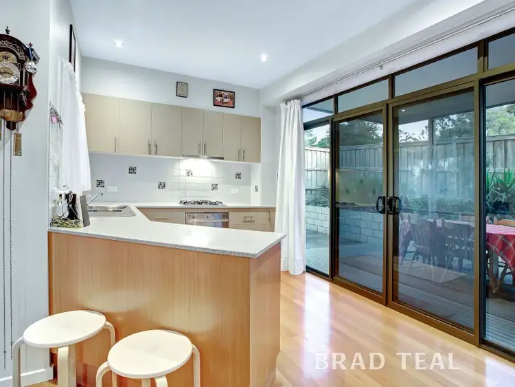Fourth view of Homely townhouse listing, 1 Outlook Way, Sunbury VIC 3429