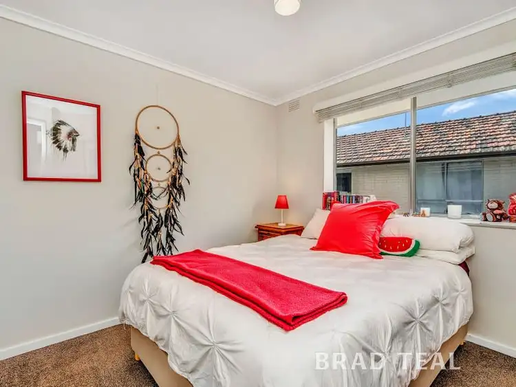 Third view of Homely apartment listing, 9/15 Royal Avenue, Essendon North VIC 3041