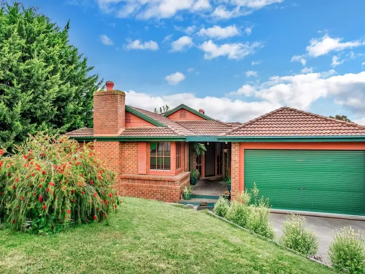 Main view of Homely house listing, 6 Gibson Court, Sunbury VIC 3429