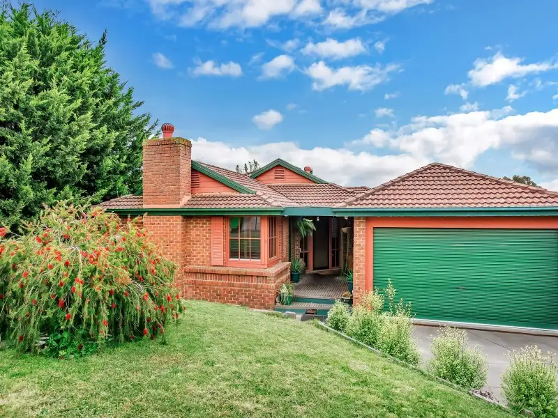 Main view of Homely house listing, 6 Gibson Court, Sunbury VIC 3429