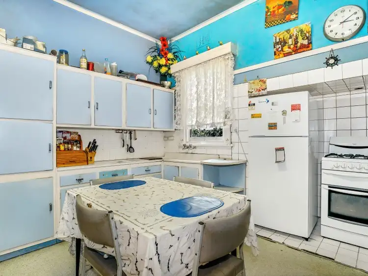 Second view of Homely house listing, 12 Stanley Street, West Footscray VIC 3012