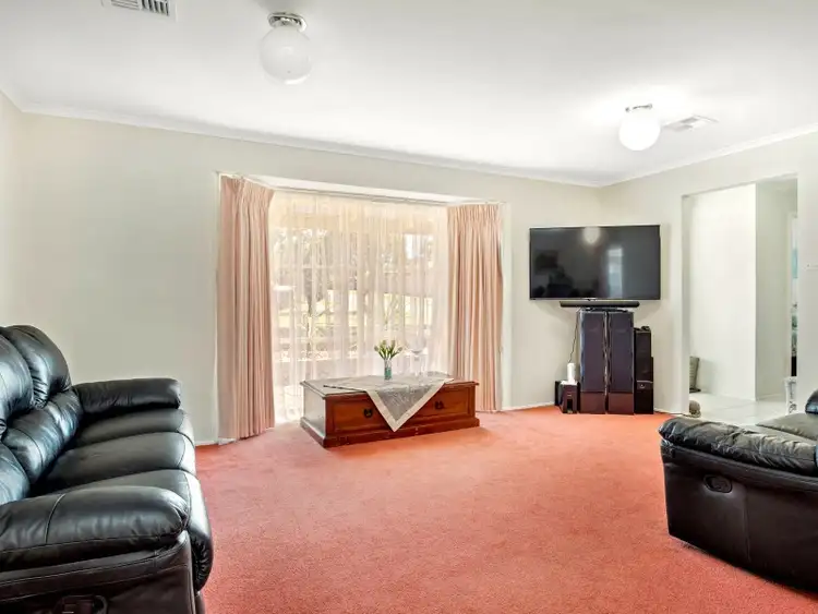 Second view of Homely house listing, 63 Davenport Drive, Sunbury VIC 3429