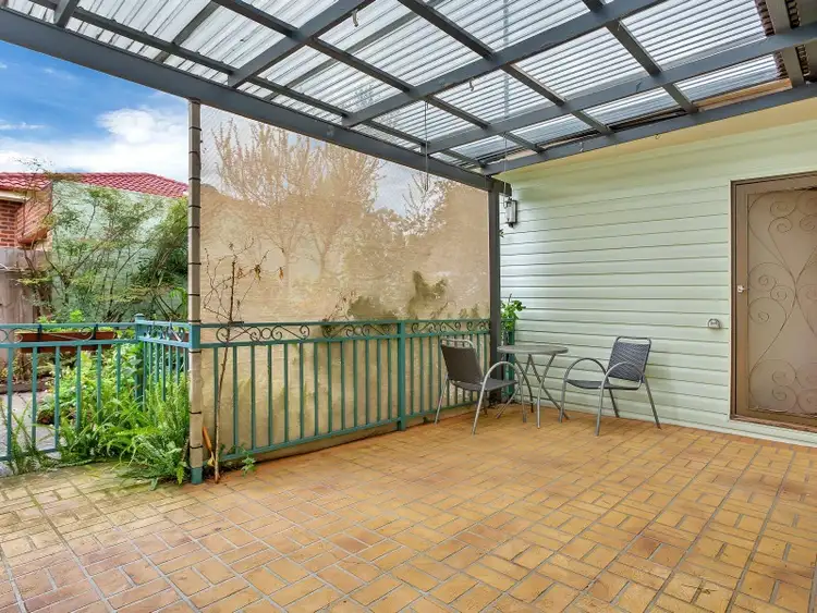 Fifth view of Homely house listing, 20 Ross Street, Niddrie VIC 3042