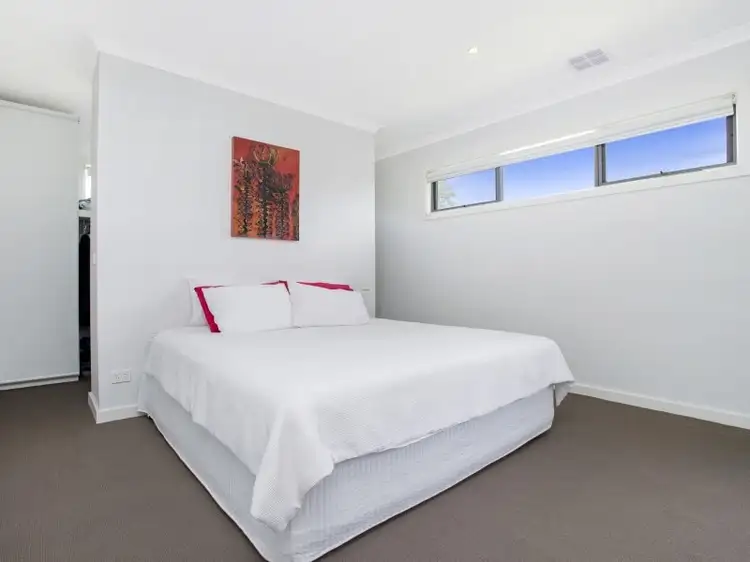Fifth view of Homely townhouse listing, 54 Ogilvie Street, Essendon VIC 3040