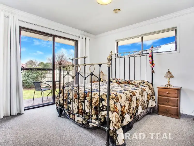 Fifth view of Homely house listing, 84 Glenbruar Drive, Hillside VIC 3037