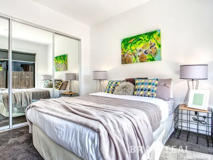 Fifth view of Homely townhouse listing, 7/56 Acacia Street, Glenroy VIC 3046