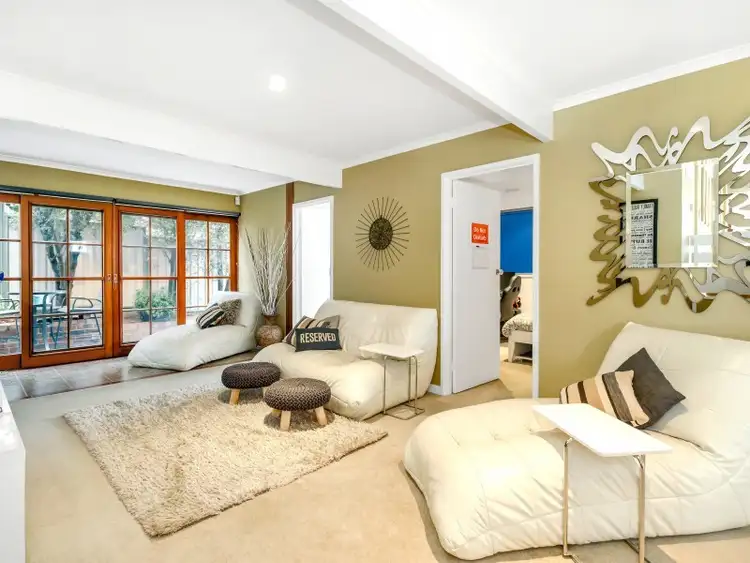 Second view of Homely house listing, 14 Elysee Court, Strathmore Heights VIC 3041