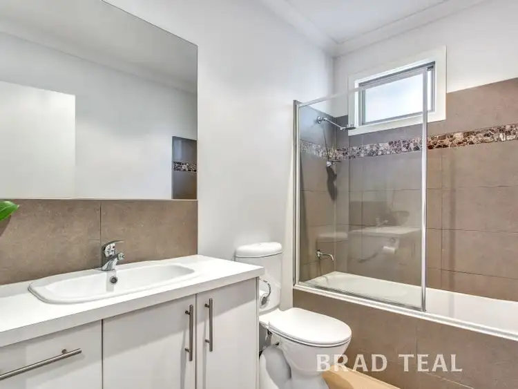 Fourth view of Homely house listing, 57 Brown Avenue, Ascot Vale VIC 3032