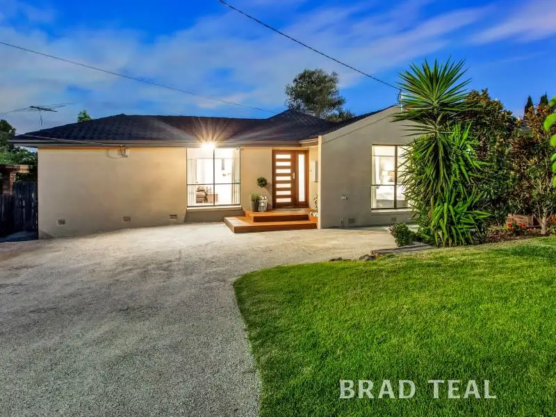 Main view of Homely house listing, 336 Mascoma Street, Strathmore Heights VIC 3041