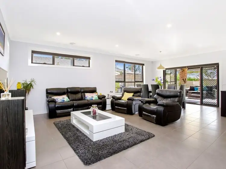 Third view of Homely house listing, 42 Vancleve Crescent, Gisborne VIC 3437