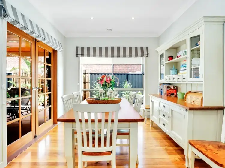 Fifth view of Homely house listing, 30 Ashbury Grove, Hillside VIC 3037