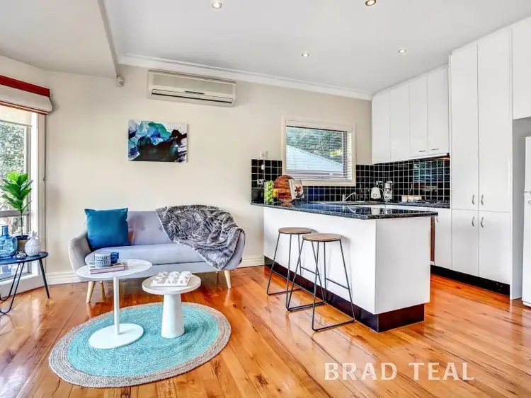 Third view of Homely house listing, 45 New Road, Oak Park VIC 3046