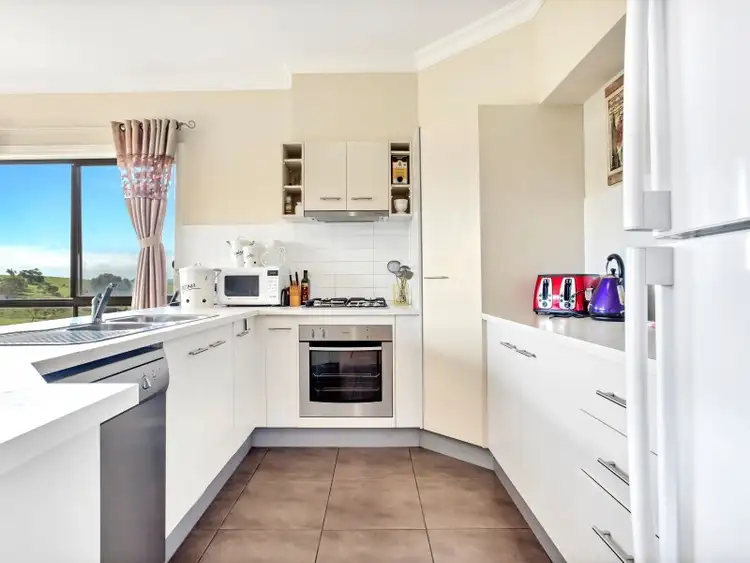 Third view of Homely house listing, 12 Grand Ridge Way, Sunbury VIC 3429