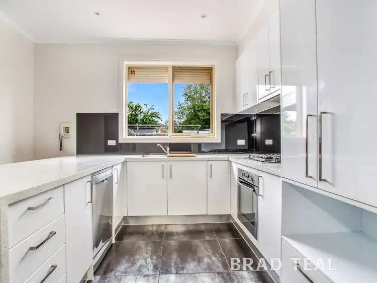 Third view of Homely townhouse listing, 5/100 Taylors Road, Keilor Downs VIC 3038