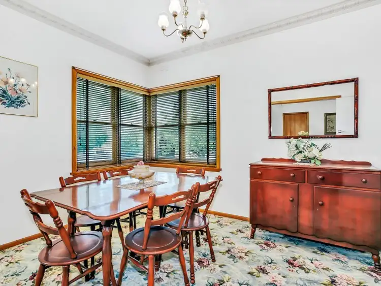 Fourth view of Homely house listing, 53 Hayes Road, Strathmore VIC 3041