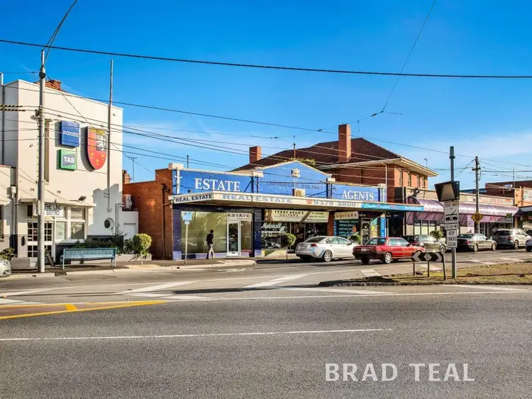 Third view of Homely house listing, 3-7 Keilor Road, Essendon North VIC 3041
