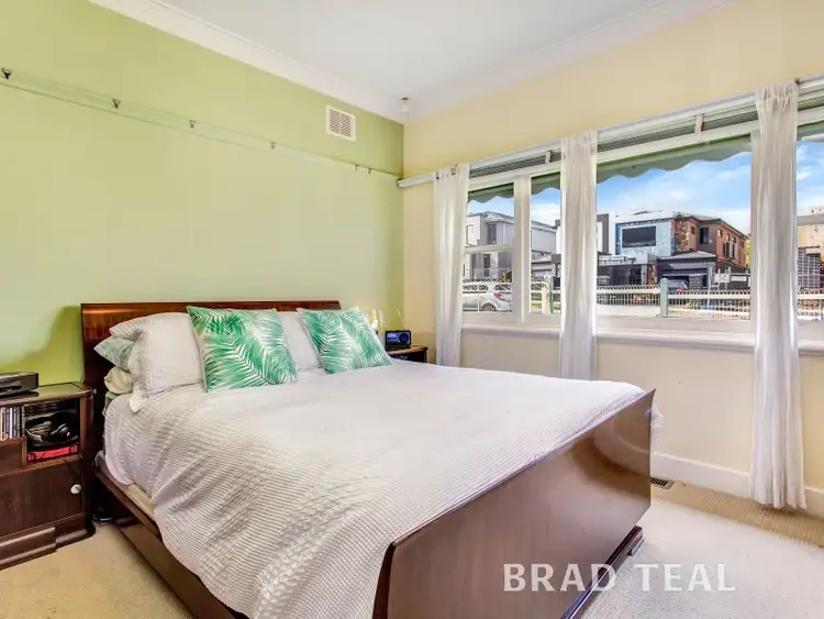 Fifth view of Homely house listing, 111 Deakin Street, Essendon VIC 3040