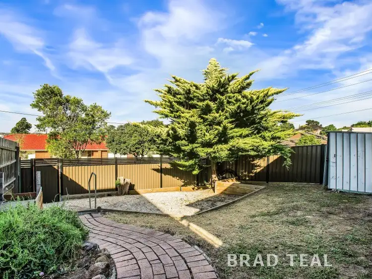 Sixth view of Homely house listing, 1 Forest Court, Gladstone Park VIC 3043