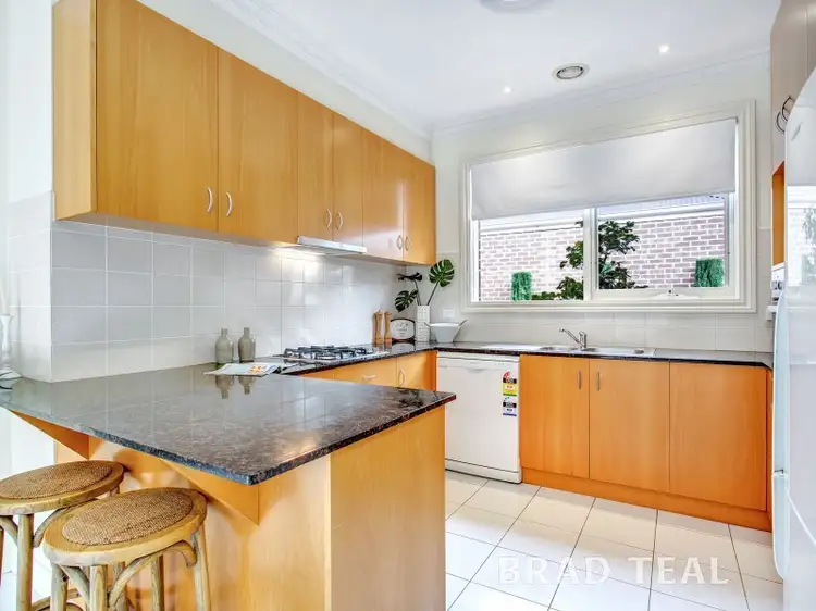 Fourth view of Homely unit listing, 25 Prince Street, Essendon North VIC 3041