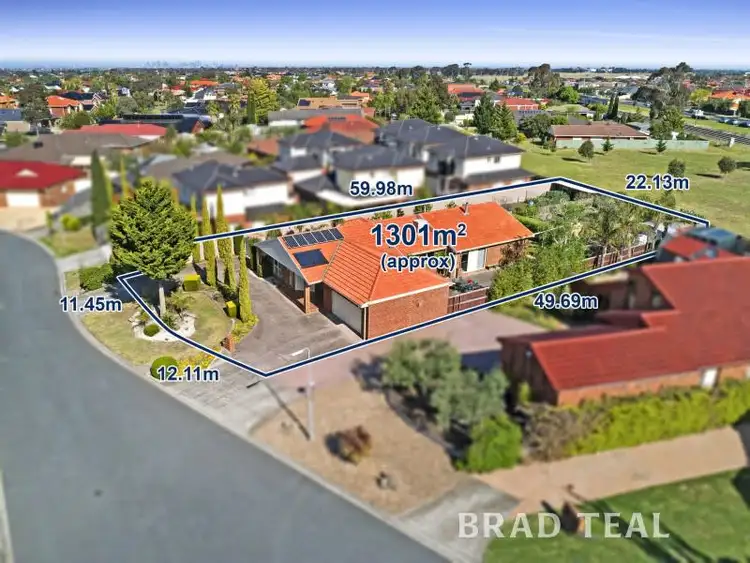 Address available on request