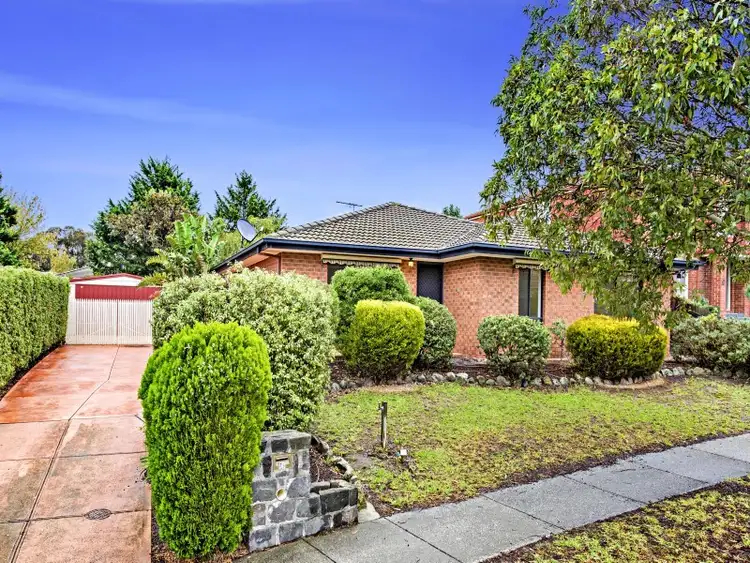 79 Rees Road, Sunbury VIC 3429