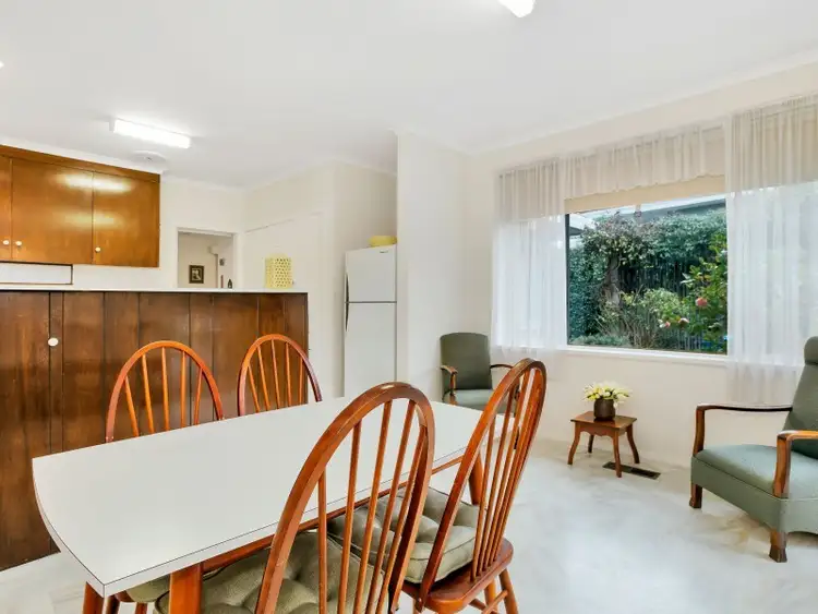 Fifth view of Homely house listing, 11 Woodvale Close, Essendon VIC 3040