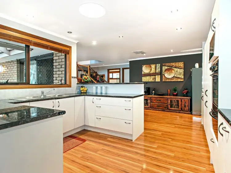 Third view of Homely house listing, 3 Morris Drive, Keilor Downs VIC 3038