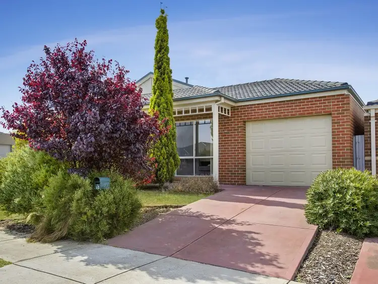 Sixth view of Homely house listing, 20 Keith Avenue, Sunbury VIC 3429