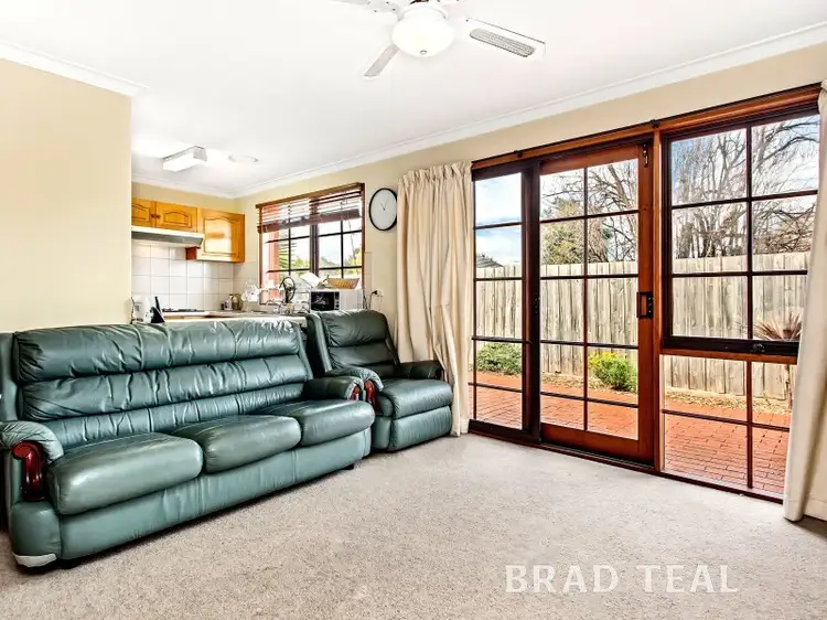 Third view of Homely unit listing, 4/35 Clovelly Avenue, Glenroy VIC 3046