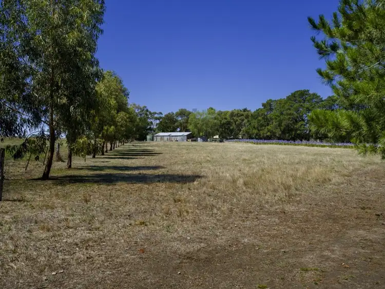 Second view of Homely house listing, 43 Horneman Road, Gisborne South VIC 3437
