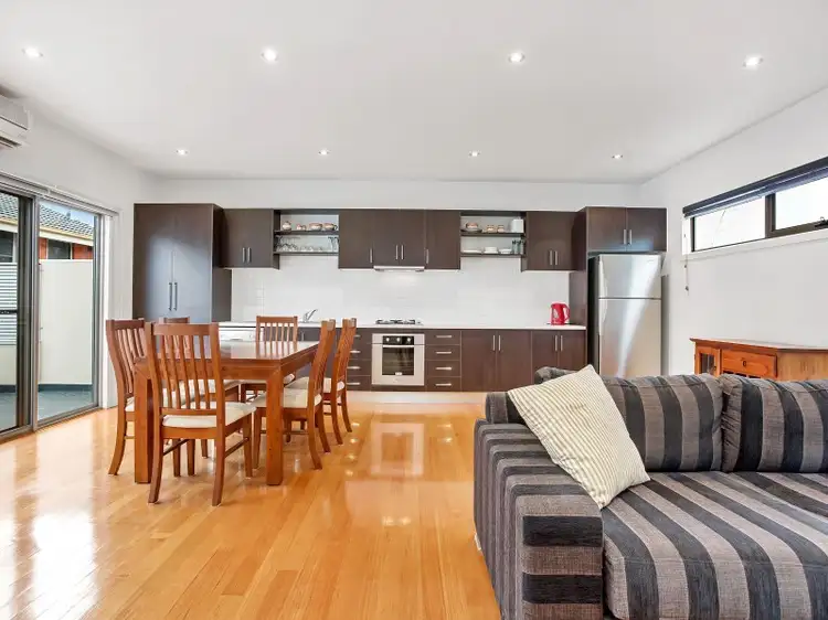 Fourth view of Homely townhouse listing, 3/48 Middle Road, Maribyrnong VIC 3032