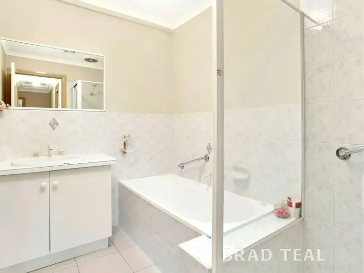 Sixth view of Homely unit listing, 1/19 Cameron Road, Essendon VIC 3040